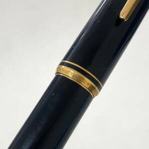 モンブラン MONTBLANC 221 万年筆 筆記用具 文房具 yh032010の画像6