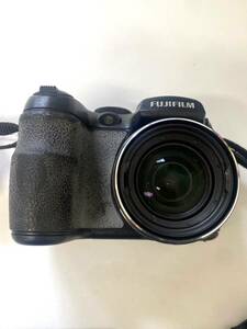 FUJIFILM 富士フィルム FINEPIX S1500 デジカメ コンパクトカメラ デジタルカメラ コンデジ 動作未確認 yt040702