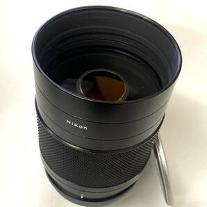 ニコン Nikon Reflex-NIKKOR-C 500mm 1:8 カメラ レンズ 動作未確認 yt033004の画像1