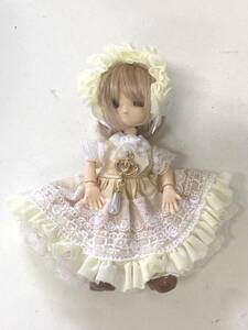  ultimate beautiful goods Obi tsuOBITSU girl doll doll custom ornament objet d'art ik040702