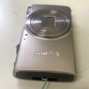 美品 Canon キャノン IXY 650 PC2274 コンパクトカメラ デジタルカメラ デジカメ コンデジ ik040401の画像5