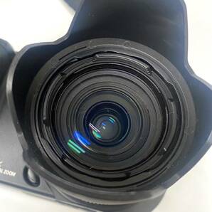 CANON キヤノン Power Shot Pro1 コンパクトカメラ コンデジ デジタルカメラ デジカメ ボディ レンズ 動作未確認 yh031306の画像4