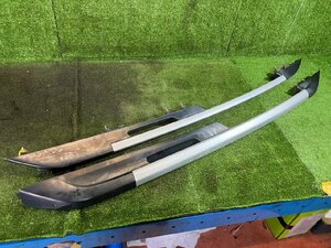 S control 75348 H25 Subaru XV GP7]* original roof rails left right *