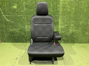 Y管理75369 H29 ワゴンR MH55S】★運転席 ドライバー シート アームレスト付 シートヒーター付★トリム C32