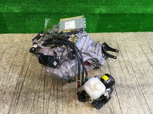 ｒ管理75448 H13 MR-S ZZW30 前期 】 ★SQ5MT 5速シーケンシャルミッション トルセンデフ ポンプ アクチュエーター コンピューター付き ★