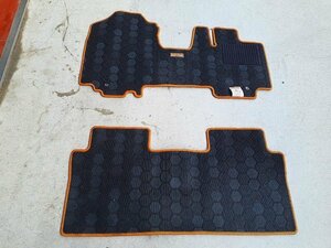 A control 75370. peace 01 Spacia gear hybrid XZ MK53S ]* floor mat *