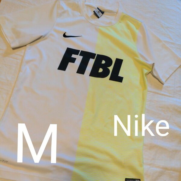 Nike　スポーツシャツ　Dri-FITシャツ　