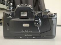 【通電ジャンク】ミノルタ　MINOLTA α-507si_画像5