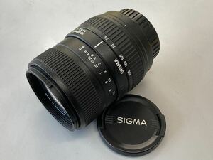  Sigma SIGMA ZOOM 55-200mm F4-5.6 DC Minolta A mount for for MINOLTA α