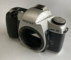 【動作OK】ペンタックス　PENTAX MZ-30