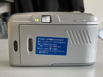 【動作OK】富士フイルム　クリアショットM FUJIFILM CLEAR SHOT M_画像6