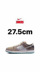 Nike SB Dunk Low Pro Big Money Savingsナイキ SB ダンク ロー プロ ビッグマネー セービングス 27.5 9.5