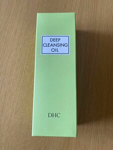 DHC薬用ディープクレンジングオイル　200ml