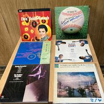  希少　昭和レトロ　洋楽 LPレコードまとめ49枚 ロック ポップス 当時物　海外アーティスト②_画像6