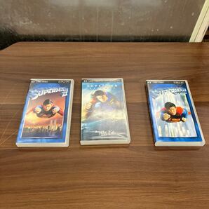 PSP UMD VIDEO ソフト18枚おまとめ ゲームソフト PSP 専用ソフト 映画 スーパーマン マトリックス SUPERMAN MATRIX リーグオブレジェンドの画像5