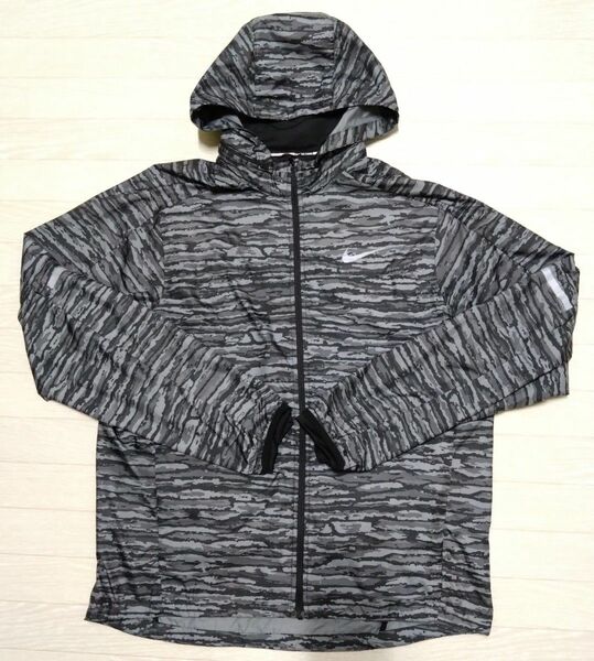 NIKE RUNNING ワイルダー ジャケット