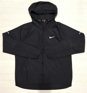 NIKE RUNNING マイラー フーディ ジャケット