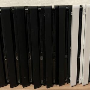 メーカーSONY ソニー 商品名PS4本体 型番CUH-2100A 12台セットの画像1