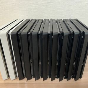 メーカーSONY ソニー 商品名PS4本体 型番CUH-2200A 10台セットの画像1