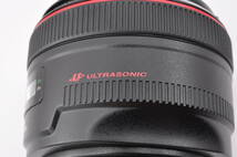 Canon Ef 50Mm F1.2L Usm 元箱付 新品同様 超絶美品 #FD05_画像10