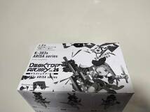1円〜 未開封 メガハウス デスクトップアーミー vol.26 K-303s アリッサ シリーズ 1BOX_画像1