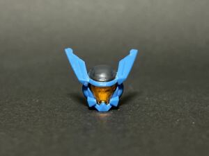 GPP【ガンプラパーツ】1/144 HG00 ブレイヴ指揮官用試験機 ヘッドパーツ 頭部【同梱可】機動戦士ガンダム00