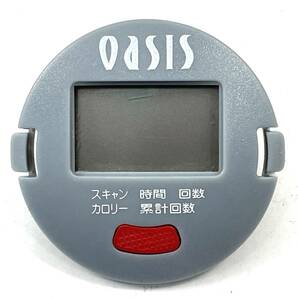 TOKYU SPORTS OASIS ツイストステッパー 東急スポーツオアシス 健康器具 24D 北3の画像8