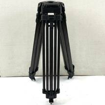 Sachtler カーボン三脚 三段 高さ68~155cm ザハトラー 24D ヱOA3_画像3