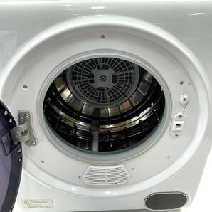 K's WAVE 小型衣類乾燥機 My Wave Warm Dryer 3.0 ケーズウェーブ 24D 北TO3の画像3