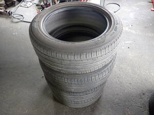 ADVAN dB V552 195/55R16 87V タイヤ