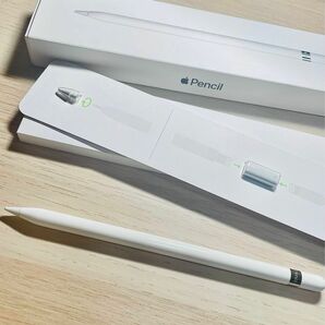 Apple Pencil （第1世代）