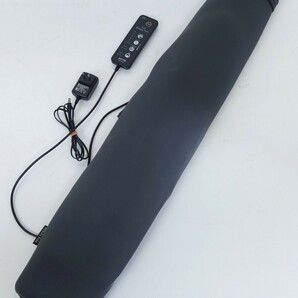 【R1-435】 美品 porto Airly Beauty Pole 充電式 家庭用フィットネス機器 エアリー ビューティポール AIM-FN062 動作OK 「K464」の画像1