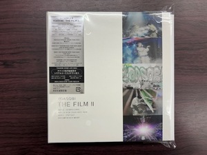 未再生・新品★YOASOBI★『THE FILM 2 』 完全生産限定盤★シリアルなし★葬送のフリーレン・アイドル・推しの子・機動戦士ガンダム