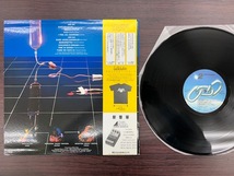 美品LP★EARTH SHAKER/アースシェイカー★国内盤（1983年）★新品保護袋付1★44magnumMARINOdeadendloudnessBLIZARDANTHEMX-RAYRAJASACTION_画像4