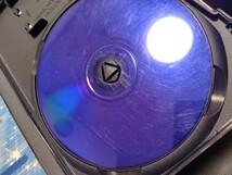 【超ジャンク】PS2 モンキーターンV 動作未確認 ジャンク1円スタート_画像7