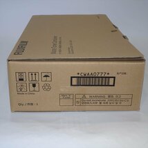 美品 純正 富士ゼロックス FUJI XEROX トナー 回収ボトル CWAA0777 DocuCentre-IV C2260P/DocuCentre-IV C2260PFS【送料無料】 NO.5211_画像3