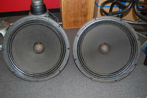 Jensen P15L 15inch pair