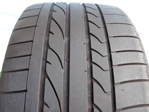 ☆即決送料込：２６５/３５Ｒ１９　９４Y　ＢＳ　ＰＯＴＥＮＺＡ　ＲＥ０５０Ａ　：１本　