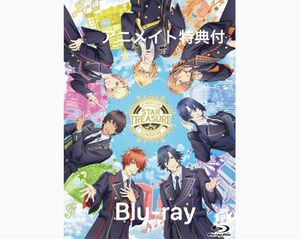 うたプリ スタトレ Blu-ray