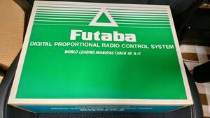 FUTABA Futaba MEGATECH FM FP-2PDF R103F/S9601/MC116 unused goods 