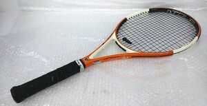 Wilson ウィルソン n FACTOR　テニスラケット　