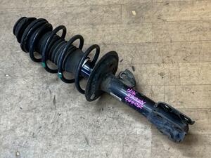  Corolla Fielder DAA-NKE165G right F strut 48510-13161