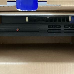 PS2 本体 SCPH-10000 他 7台 セット 動作不良の為ジャンク 部品取りや修理前提で【管理 17336】【ジャンク】の画像4