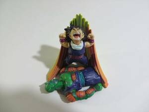 ドラカプ 悟飯慟哭 激闘・宇宙一の強戦士 サイヤ人編 / DRAGON BALL Piccolo ドラゴンボールカプセル 鳥山明 孫悟飯 ピッコロ