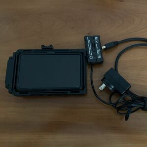 ATOMOS SHINOBI 5インチ フィールドモニター リグセットケーブル付き