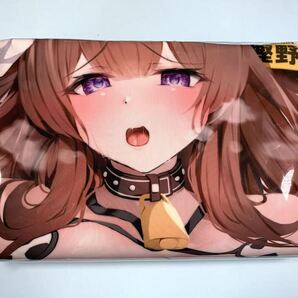 正規品新品 プラトンの基 アズールレーン 樫野 抱き枕カバー 差分版