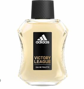 アディダス ADIDAS ヴィクトリー リーグ 100ml EDT SP