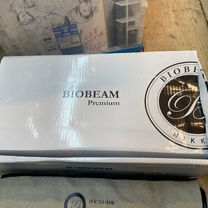 biobeam premium バイオビーム プレミアムの画像6