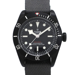 [Tenpaku] Tudor Heritage Black Bay Dark 79230DK 41 мм SS Toodle Automatic Wrap Man Black Watch 2021