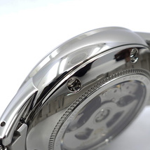 【栄】グランドセイコー エレガンス コレクション SBGJ271 SS シルバー GMT メンズ 腕時計【新品】【未使用】_画像6
